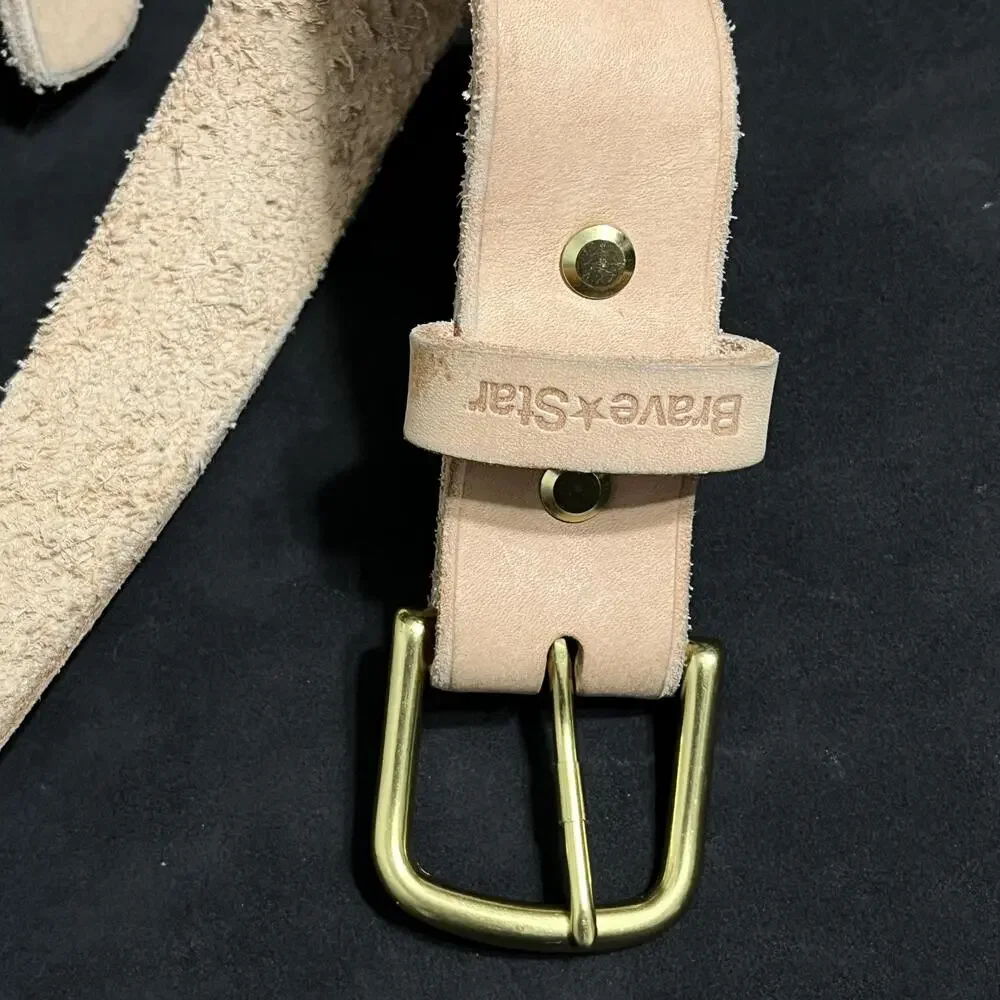 Brave Star brand brave